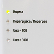 Однофазный стабилизатор напряжения Штиль ИнСтаб IS550 (Uвых.230В) - Стабилизаторы напряжения - Однофазные стабилизаторы напряжения 220 Вольт - Штиль ИнСтаб - Магазин электрооборудования для дома ТурбоВольт